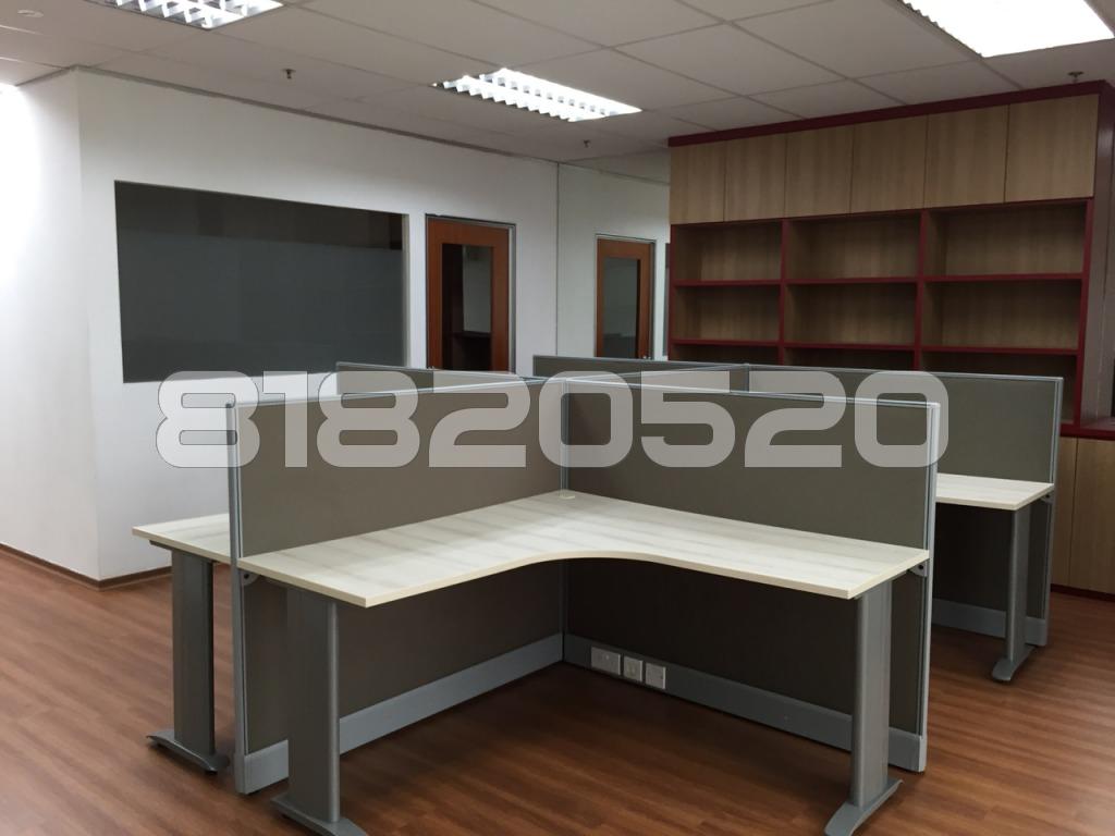 WCEGA TOWER (D23), Factory #89366932